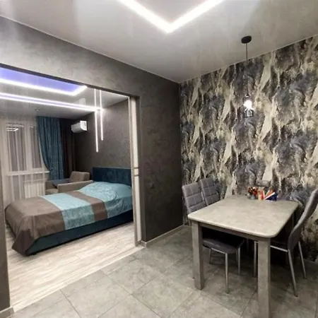 Kanis Apartement דירה ריגה