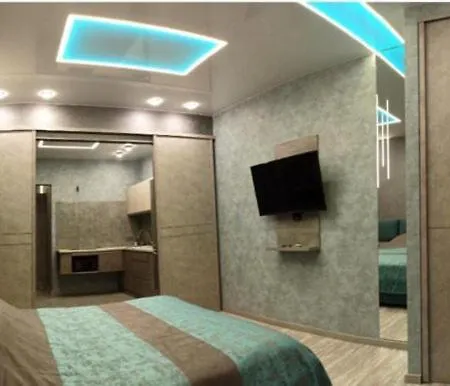 Kanis Apartement *