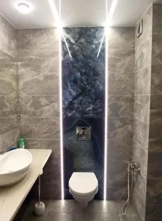 Kanis Apartement