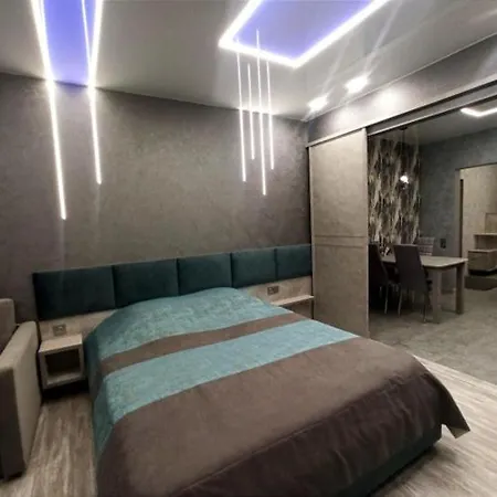Kanis Apartement Daire