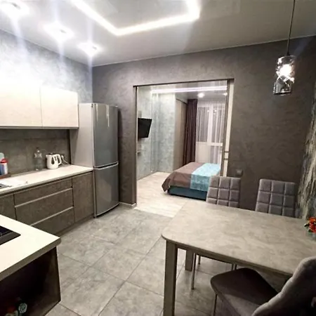 Kanis Apartement Riga