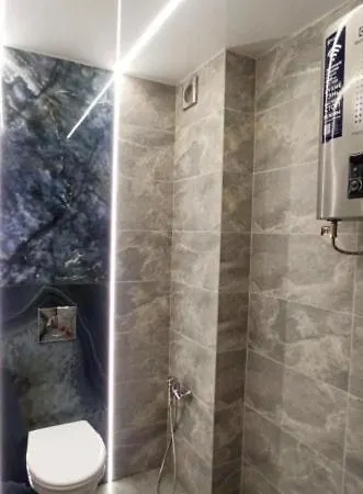 Apartmán Kanis Apartement *