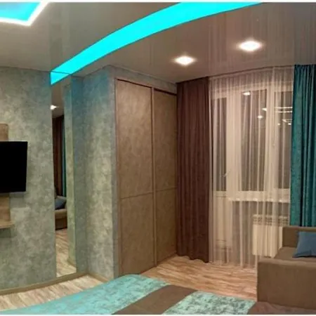 Kanis Apartement * Riga
