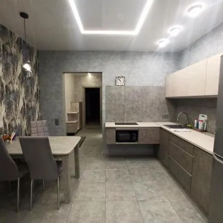 Kanis Apartement 아파트